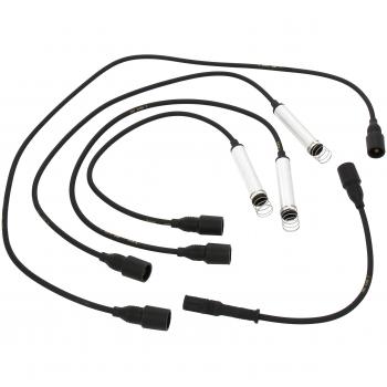 FAE 85980 Juego de Cables de Encendido