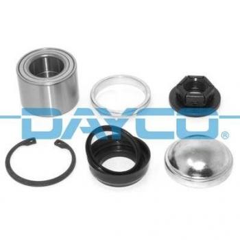 Kit de cojinete de rueda DAYCO KWD1020