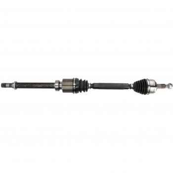 Árbol de transmisión PASCAL G2R129PC - Alta resistencia y durabilidad