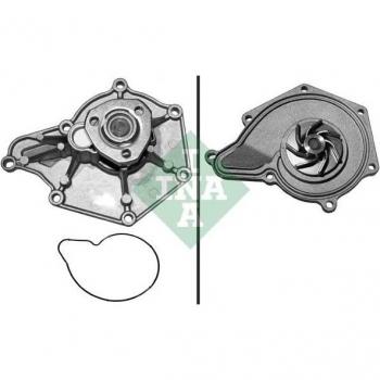 Bomba de refrigerante INA Water Pump 538 0355 10