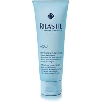Rilastil Aqua Intense Moisturising Mask 75ml