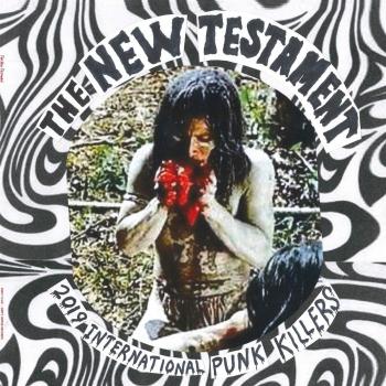 New Testament Compilation Vinyl Record