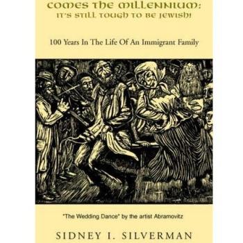 Viene el Milenio: 100 Años en la Vida de una Familia Inmigrante - Edición Rústica