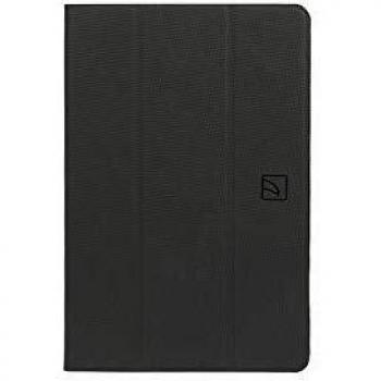 Funda Portfolio para tablet Samsung Galaxy Tab S7 negra