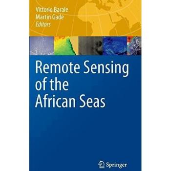 Remote Sensing of the African Seas