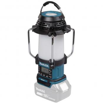 Makita DMR057 Radio Linterna 18V LXT XPT Bluetooth