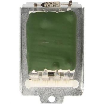 Resistencia de ventilador interior THERMOTEC DEW007TT