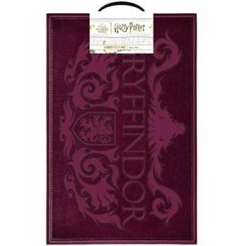 Felpudo Harry Potter Tragic Beauty Gryffindor