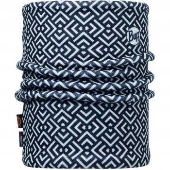Original Buff Reversible Polar NECKWARMER Buff GAWA Multi/Negro, Unisex Adulto, Multicolor