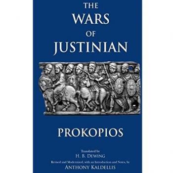 The Wars of Justinian