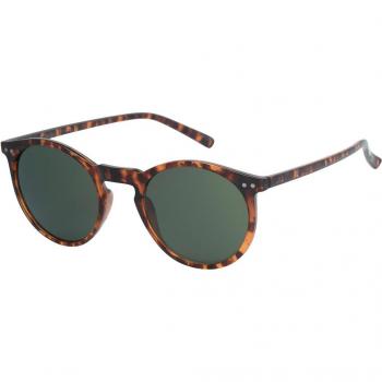 Jack & Jones Men's Retro Camel Sunglasses - One Size