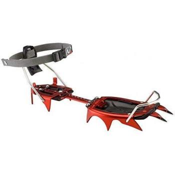 Crampones Automáticos Camp XLC Nanotech para Montaña