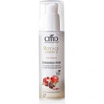 CMD Naturkosmetik Royale Essence Cleansing Cream 200ml