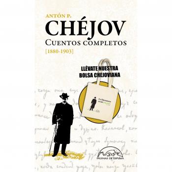 Cuentos completos - Antón P. Chéjov