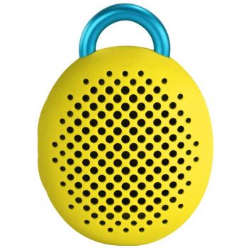 Divoom BLUETUNE-BEANY altavoz portátil - Altavoces portátiles