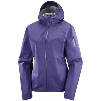 Salomon Chaqueta Bonatti WP Waterproof para mujer