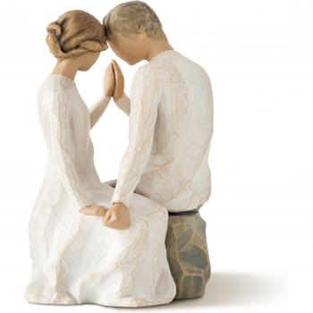 Willow Tree, Figura de enamorados, Enesco