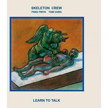 Learn to Speak - Vinyl Educational Toy