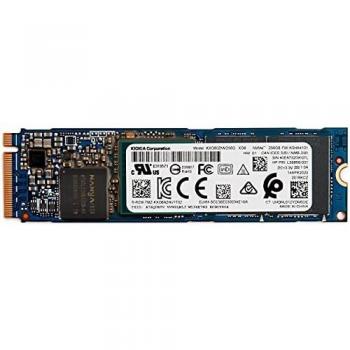 HP SSD 256 GB M.2 PCIe NVMe 3.0 4x