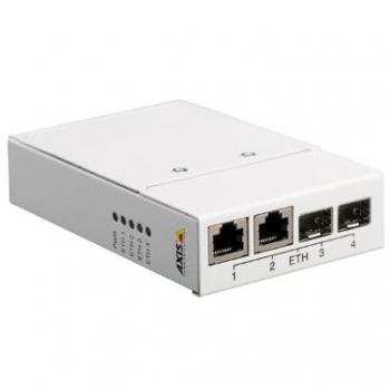 Axis 5027-041 - Alarma para el hogar