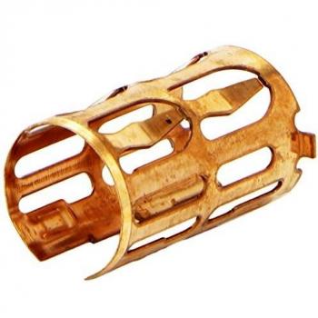 Bosch Casquillo de apriete, sensor de revoluciones de ruedas (Ref: 2 261 024 304)