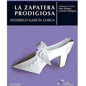 La zapatera prodigiosa