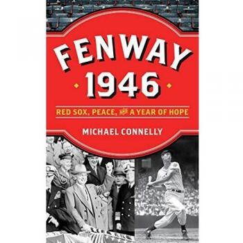 Fenway 1946: A Red Sox Legacy of Hope and Peace
