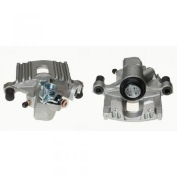 Pinza de freno trasera derecha Brembo F 06 127 para Mini