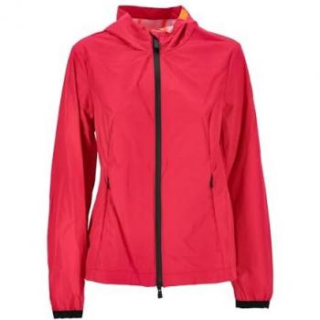 Suns Women's Red Light Jacket - Medium