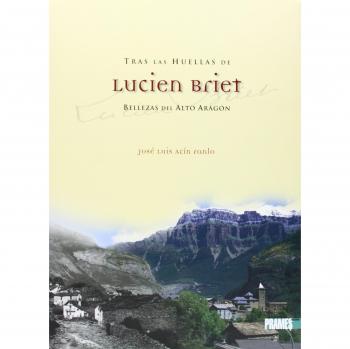 Tras las huellas de lucien briet