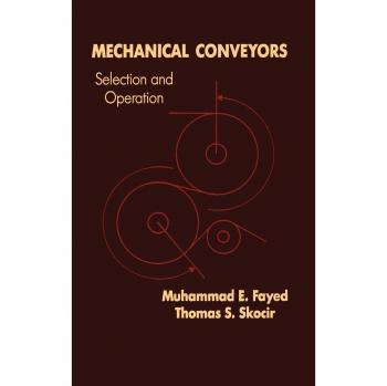 Mechanical Conveyors: Selection and Operation Guide