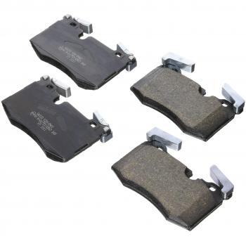 Juego de pastillas de freno VAICO V20-0960 para BMW Serie 1 y Serie 3