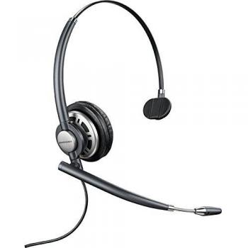 Plantronics 203822-01 - Auriculares con micrófono