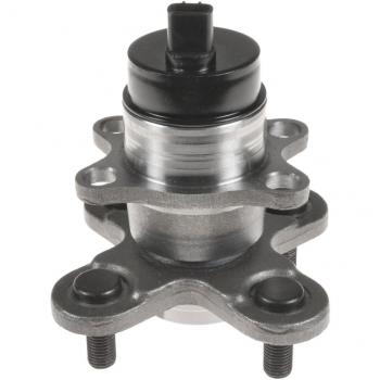 Juego de cojinete de rueda trasera ADD68324 Blue Print