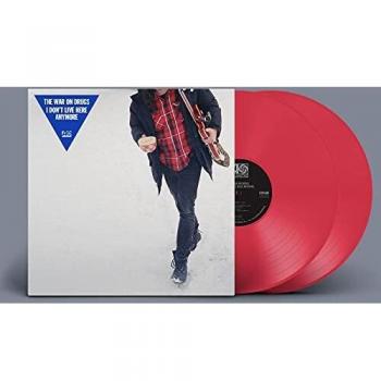 I Don’t Live Here Anymore [Vinilo]