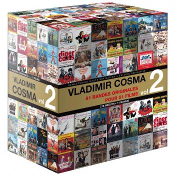 47 Bandes Originales Pour 47 Films