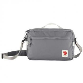Bandolera Fjällräven High Coast 3L gris humo unisex