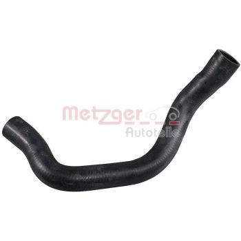 Tubería de Radiador Flexible METZGER 2421667