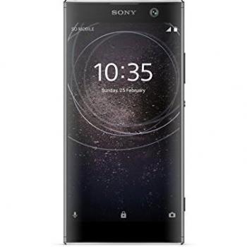 Sony Xperia XA2 4G 32GB Negro - Smartphone
