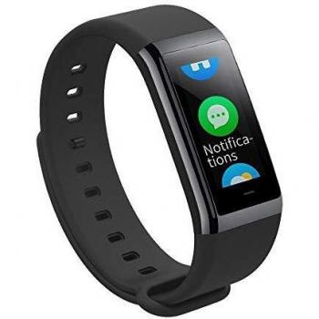 Xiaomi Amazfit Cor activity tracker charcoal black EU