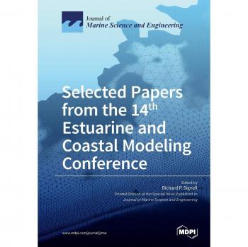 Artículos seleccionados de la 14ª Conferencia sobre Modelado Estuarino y Costero