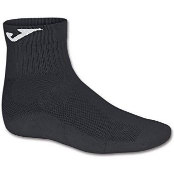 Joma 400030 Calcetines, Hombre, Negro, 35-38