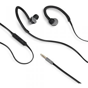Celly AIRPRO100BK - Auriculares in-ear, color negro