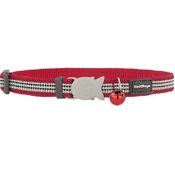 Red Dingo - Collar Style gato