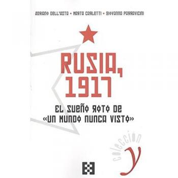 Rusia 1917 - Vv. Aa.