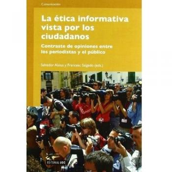 La ética informativa vista por los ciudadanos: 174