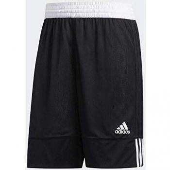 adidas 3g Spee Rev SHR Pantalones Cortos, Hombre, Negro