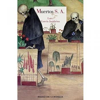 Muertos S. A:: 149