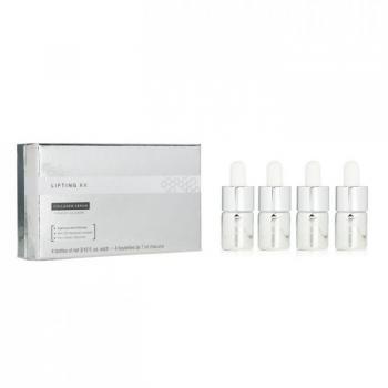 Doctor Babor Lifting Rx Collagen Serum 4x7ml/0.19oz