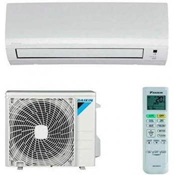 Inverter Split Daikin TXF35C R-32